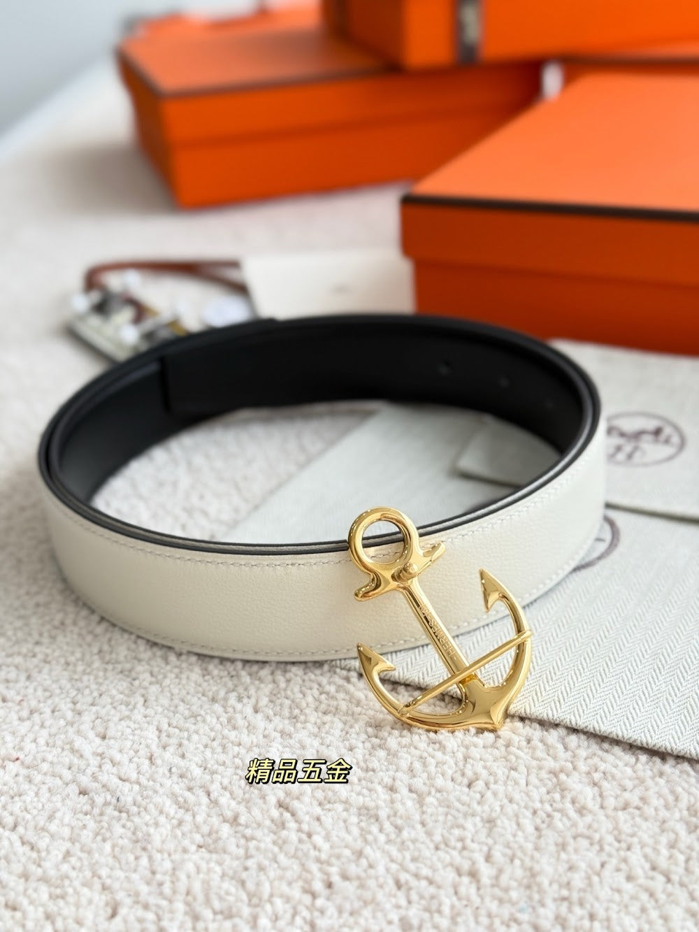 Anum Bags Hermesn Luxury Belt --105874