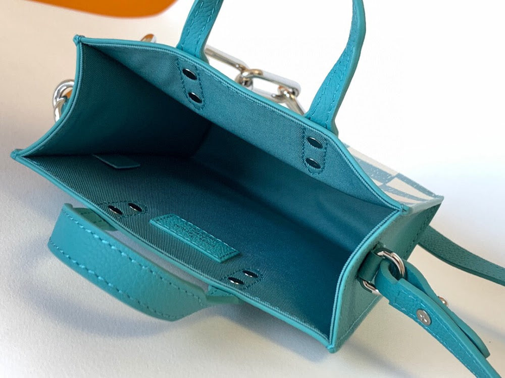 Anum Bags LVn Luxury Bag --79790