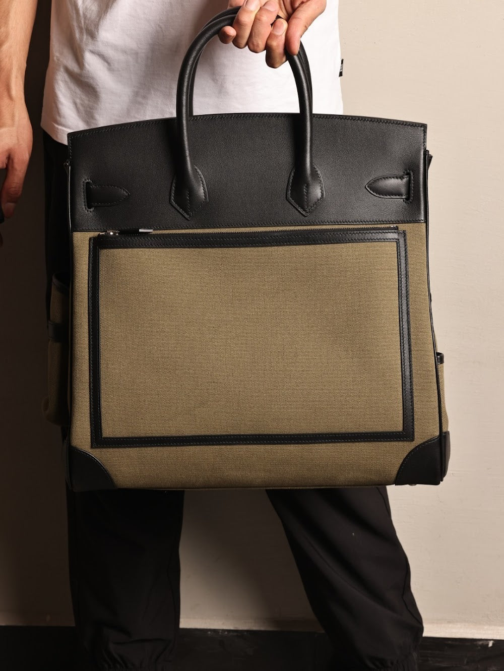 Anum Bags Hermesn Luxury Bag --118736