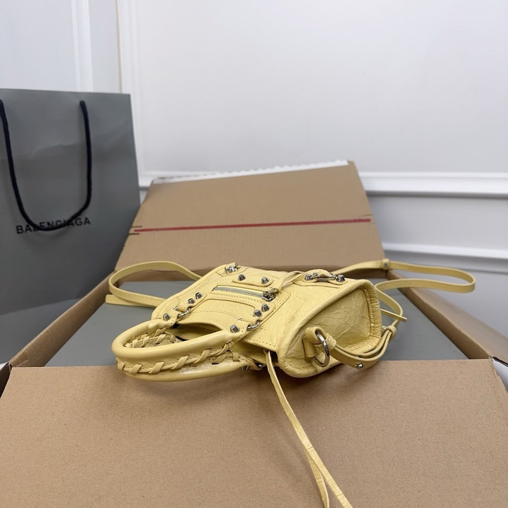 Ezyycart Bags Balenciaga Luxury Bag --110847
