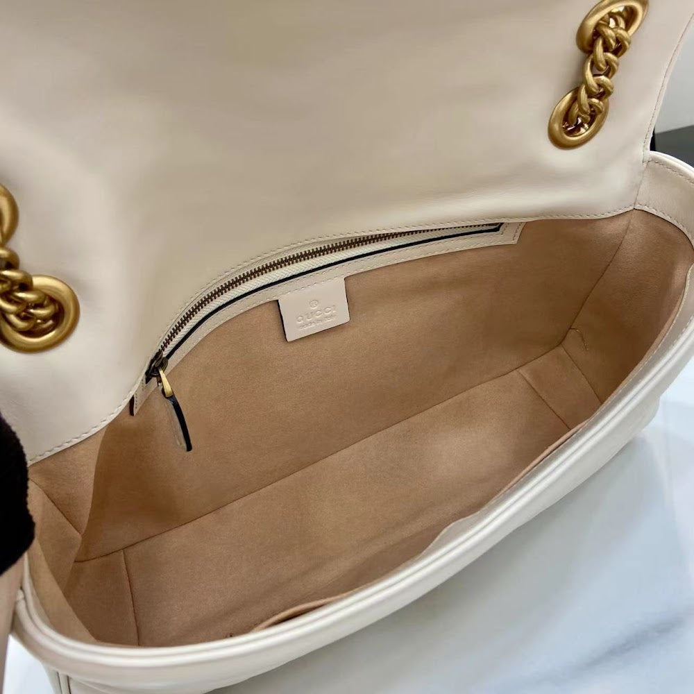 Ezyycart Bags Guccin Luxury Bag --95217