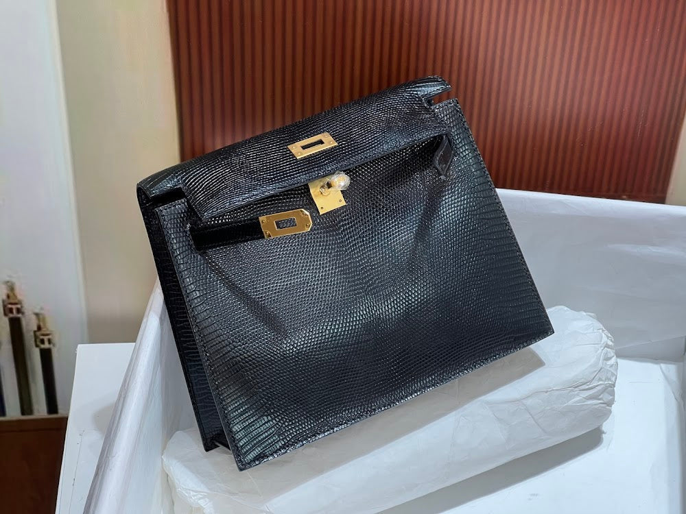Anum Bags Hermesn Luxury Bag --117307