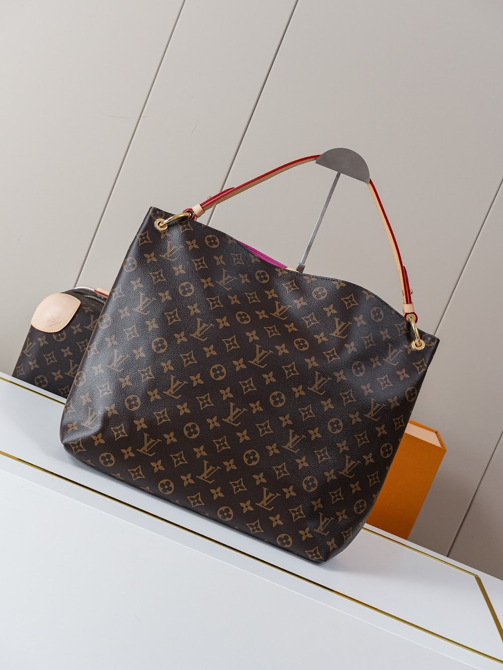 Anum Bags LVn Luxury Bag --79147