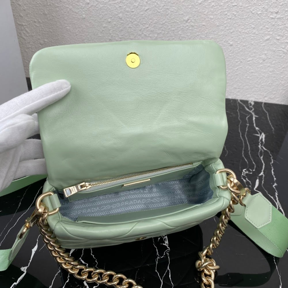 Ezyycart Bags pradn Luxury Bag --74718