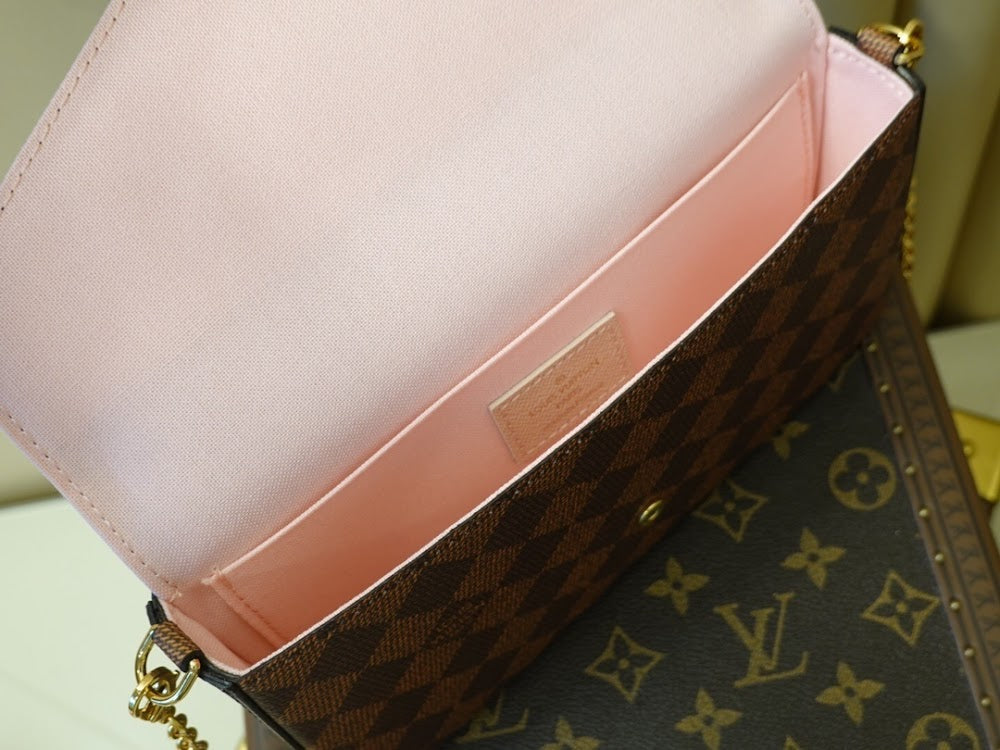 Ezyycart Bags ln Luxury Bag --60255