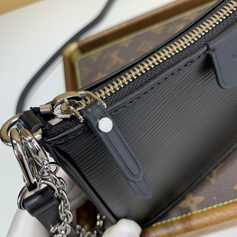 Anum Bags ln Luxury Bag --59682