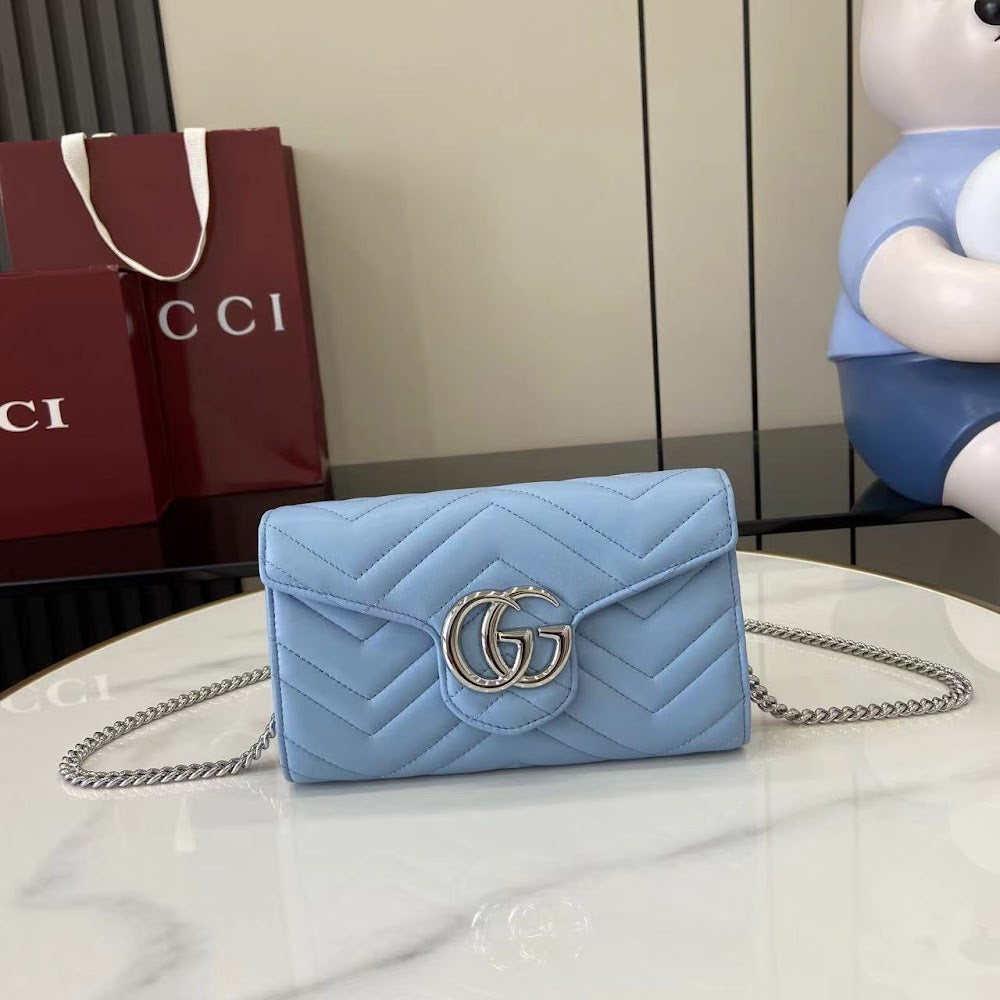 Ezyycart Bags Guccin Luxury Bag --94575