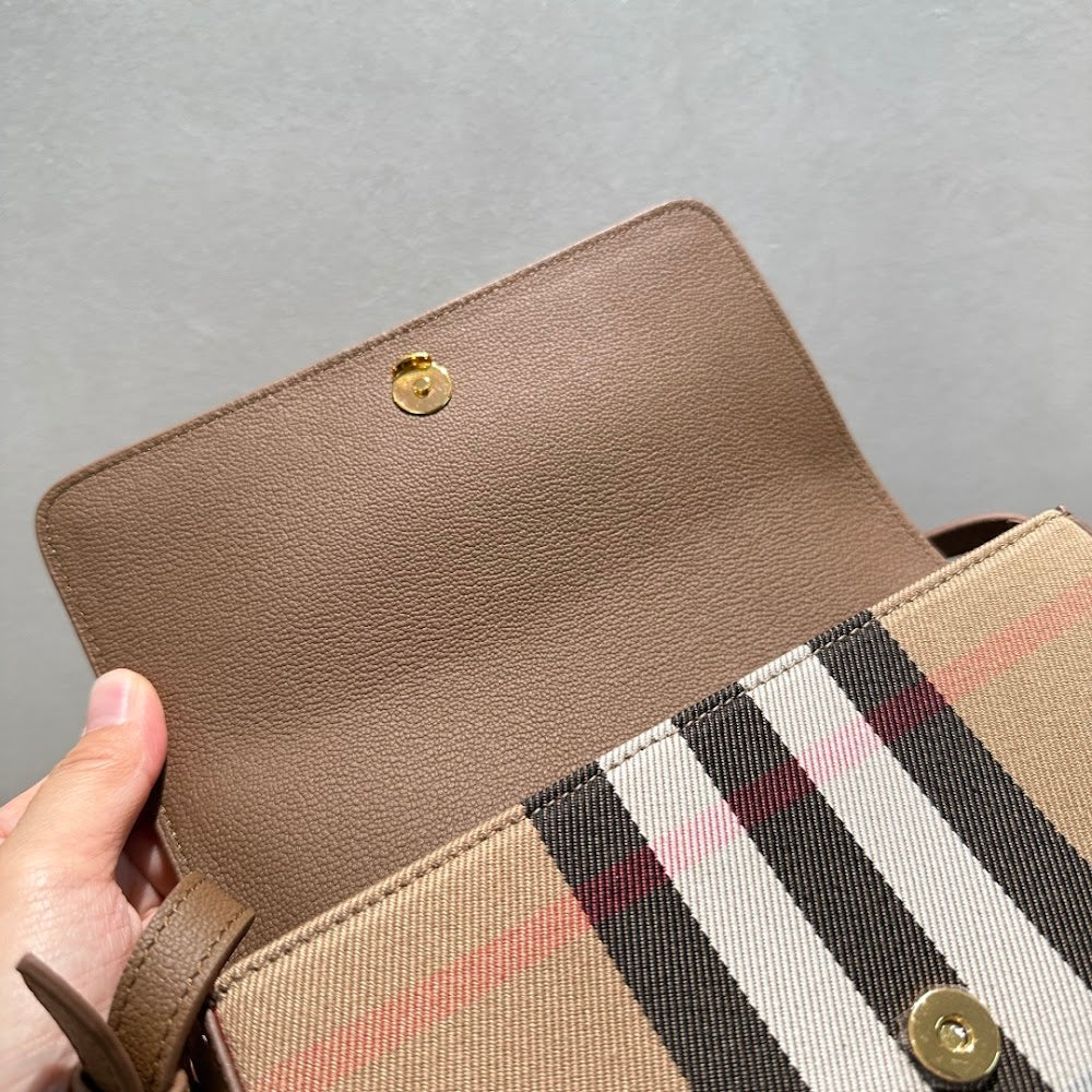 Ezyycart Bags Burberryn Luxury Bag --92498