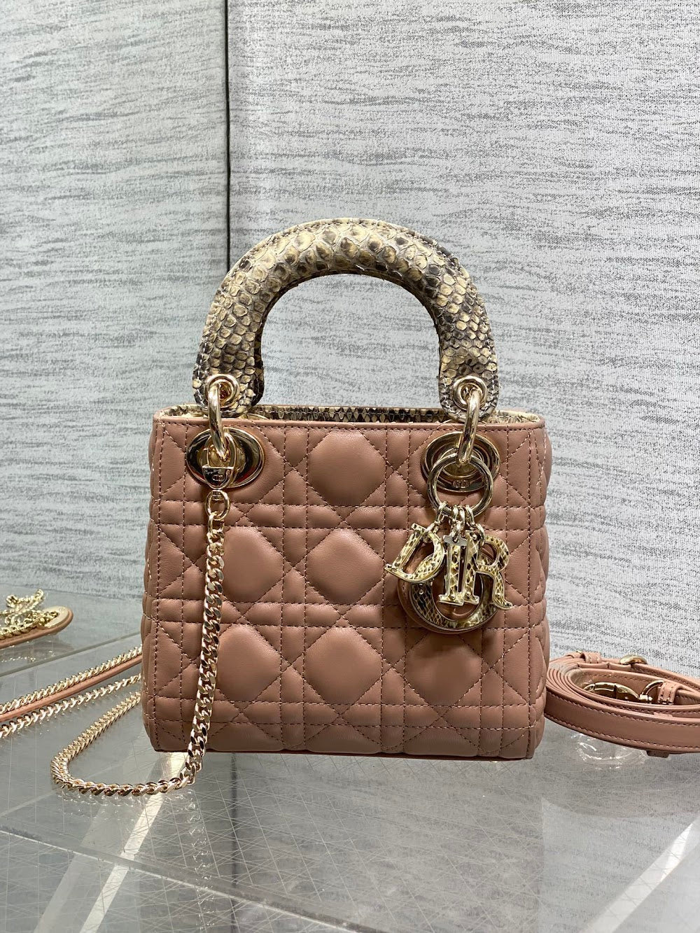 Ezyycart Bags Diorn Luxury Bag --115236