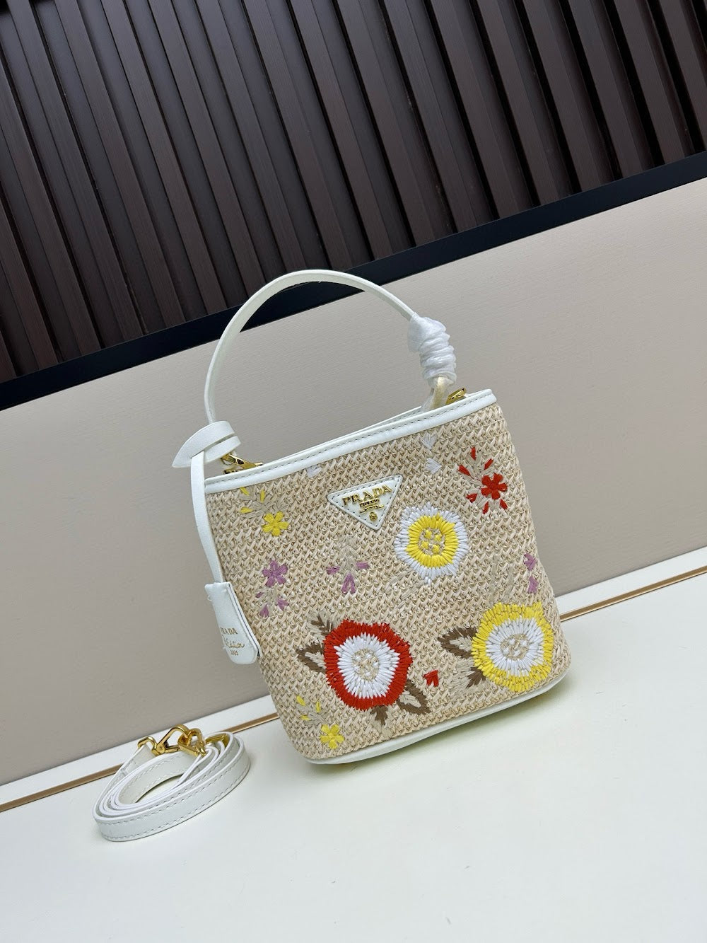 Ezyycart Bags pradn Luxury Bag --74180