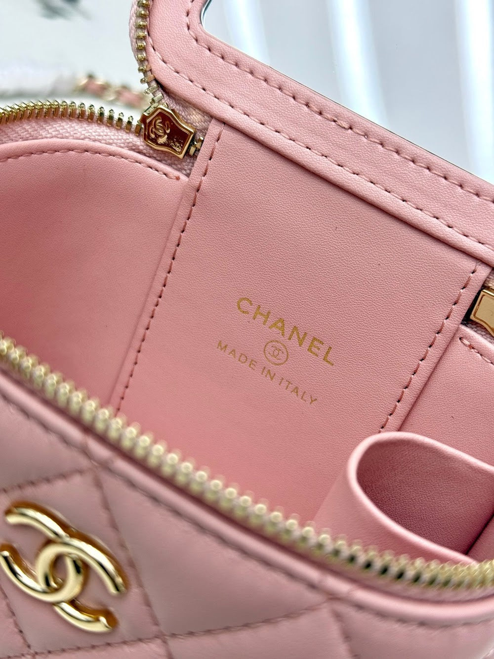 Anum Bags CHn Luxury Bag --113744