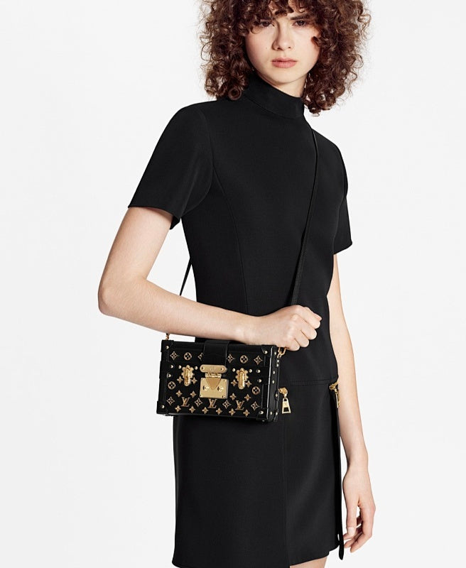 Ezyycart Bags ln Luxury Bag --59823
