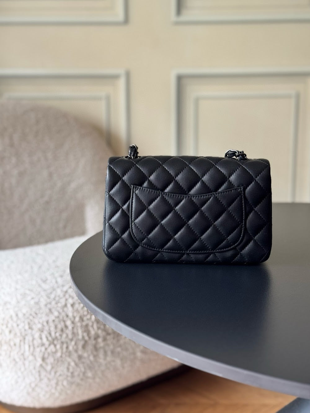 Anum Bags CHn Luxury Bag --112944