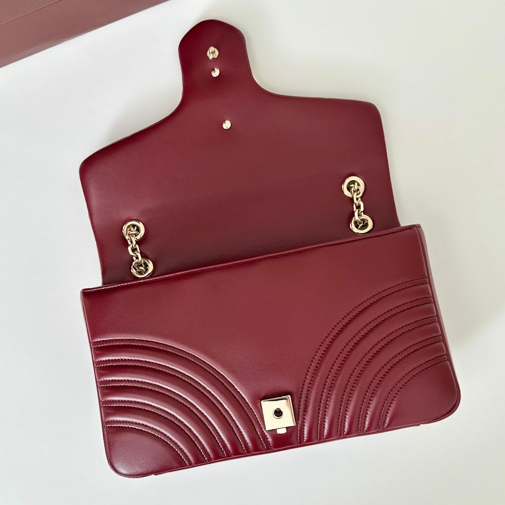 Ezyycart Bags Guccin Luxury Bag --94294