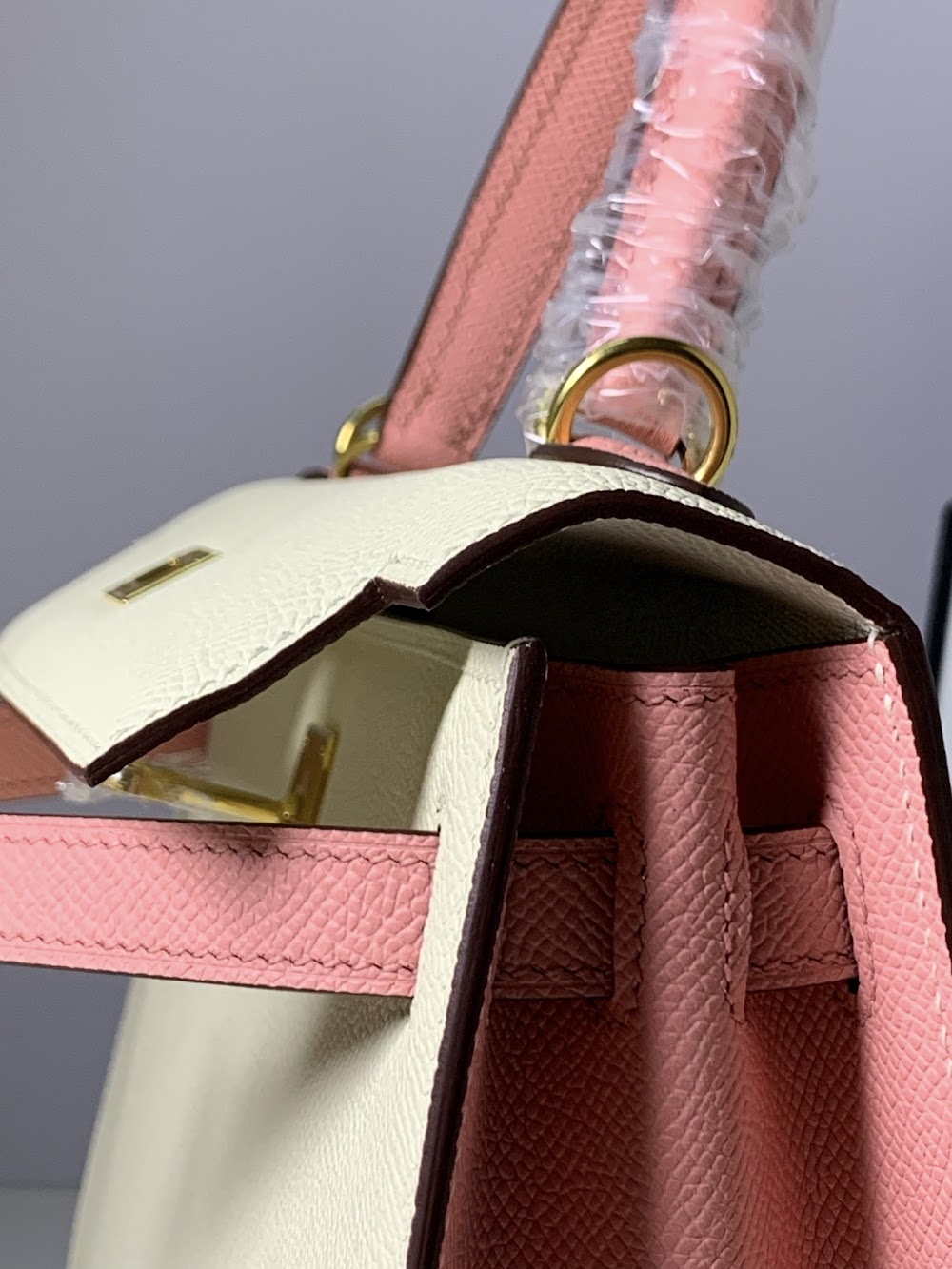 Anum Bags Hermesn Luxury Bag --116805