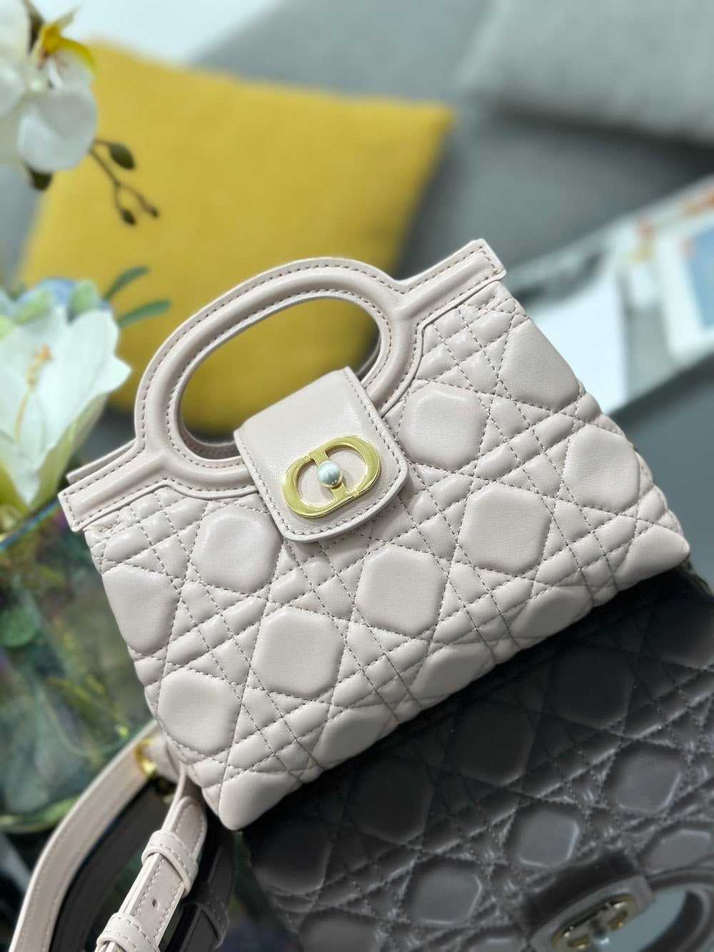 Ezyycart Bags Diorn Luxury Bag --116043