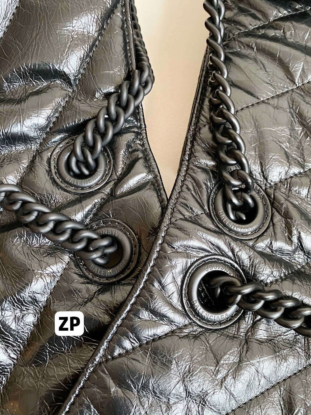 Ezyycart Bags Balenciaga Luxury Bag --110612