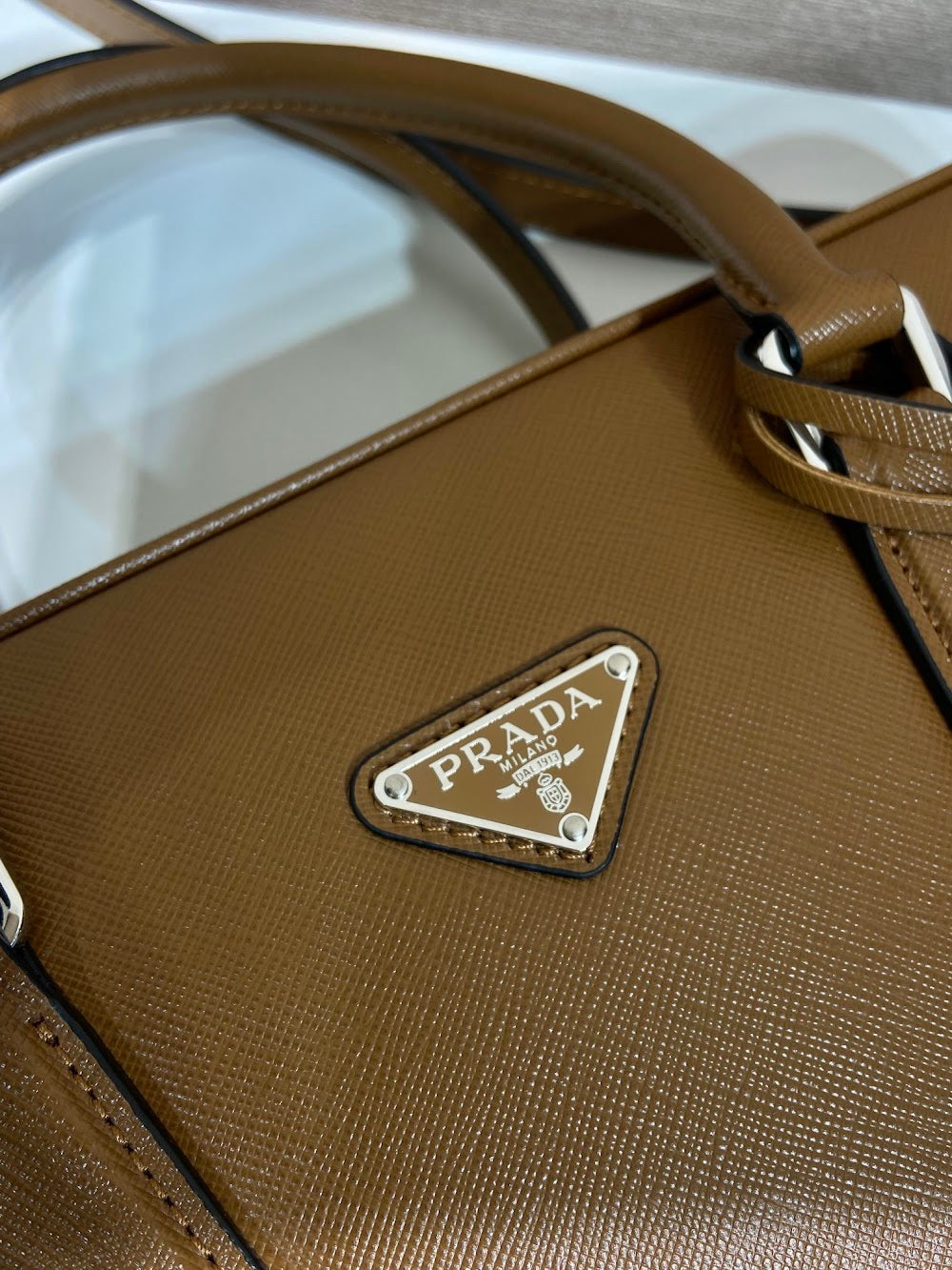 Ezyycart Bags Prada Luxury Bag --54333