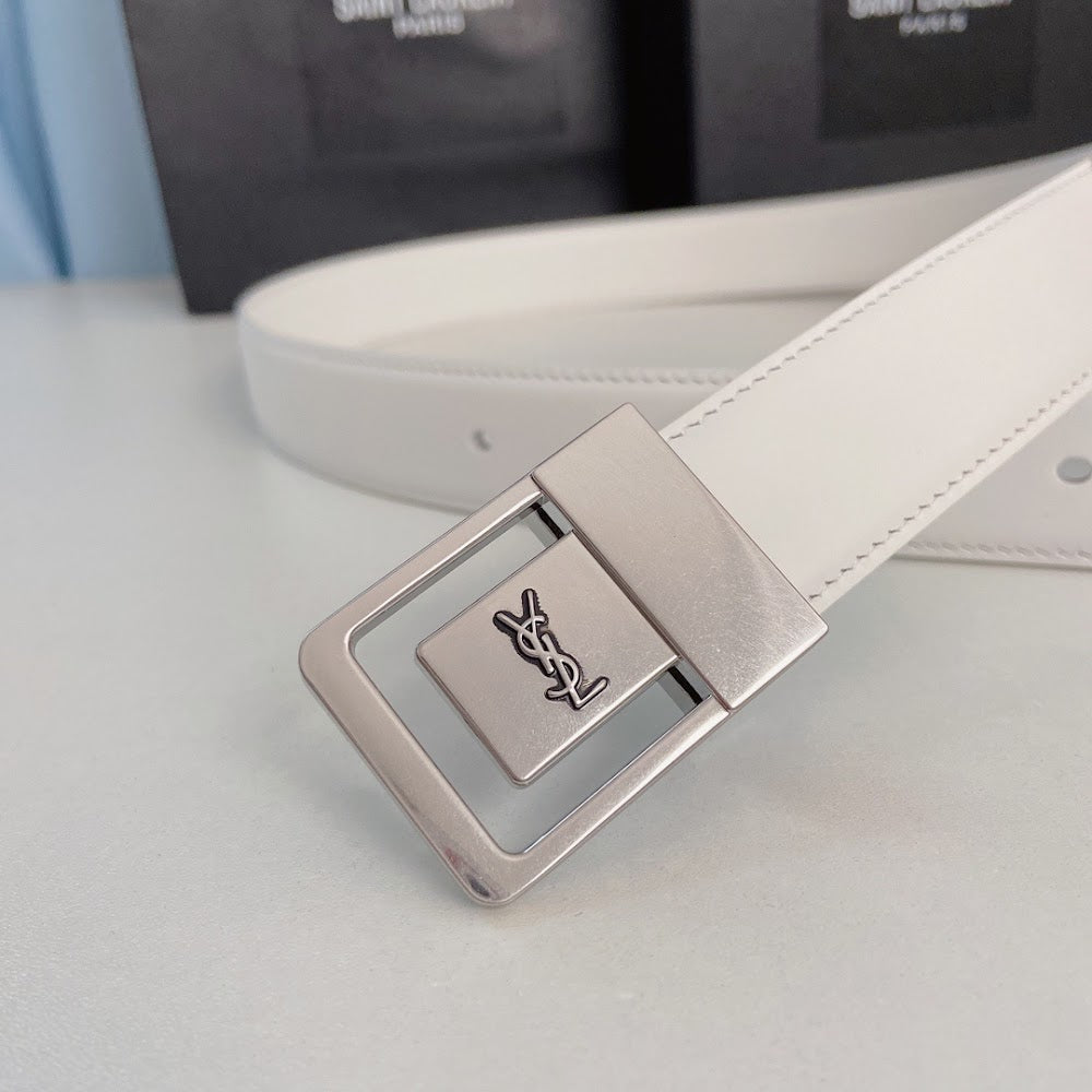 Ezyycart Bags YSLn Luxury Belt --107616