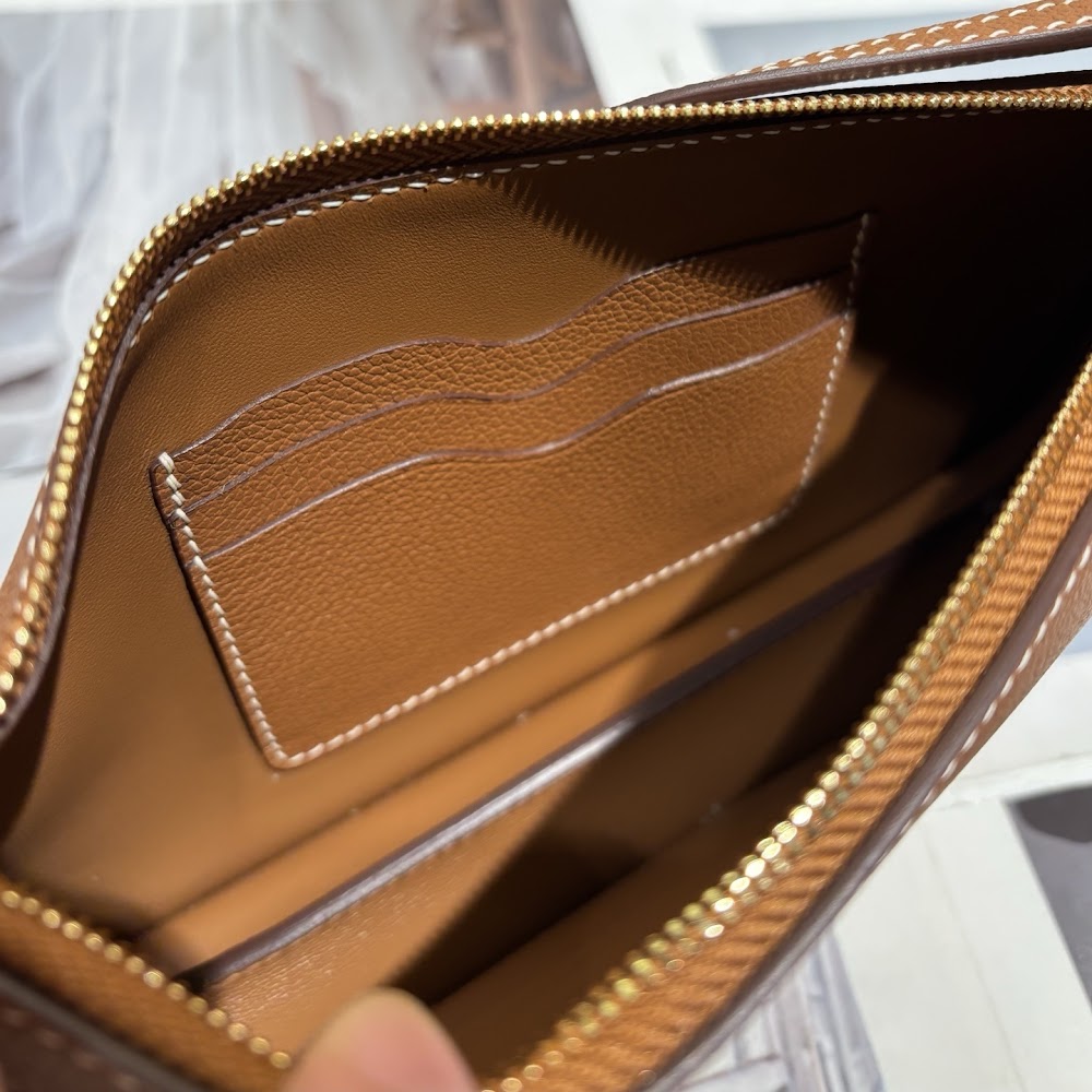 Anum Bags Hermesn Luxury Bag --117923