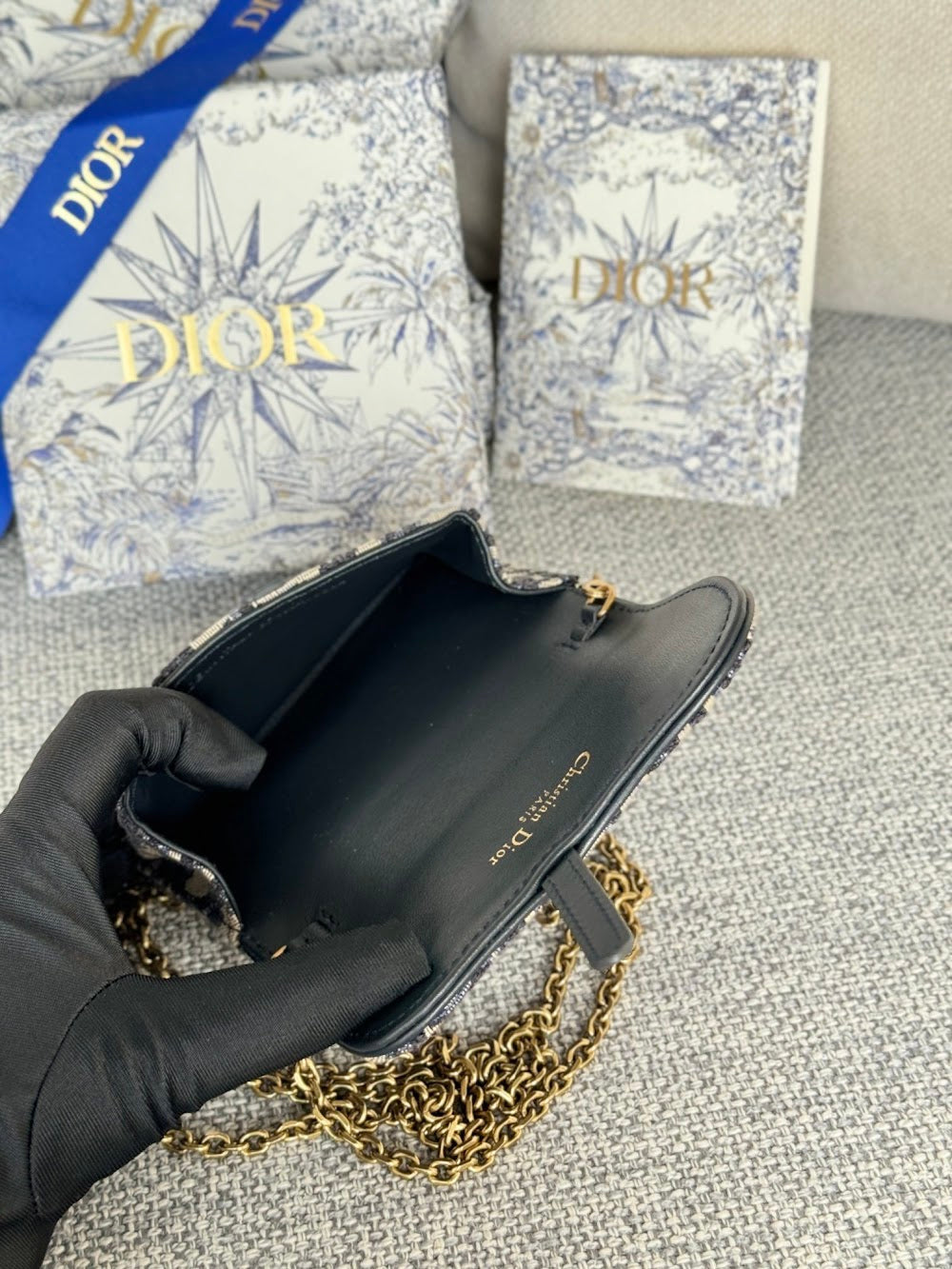 Anum Bags Diorn Luxury Bag --114529