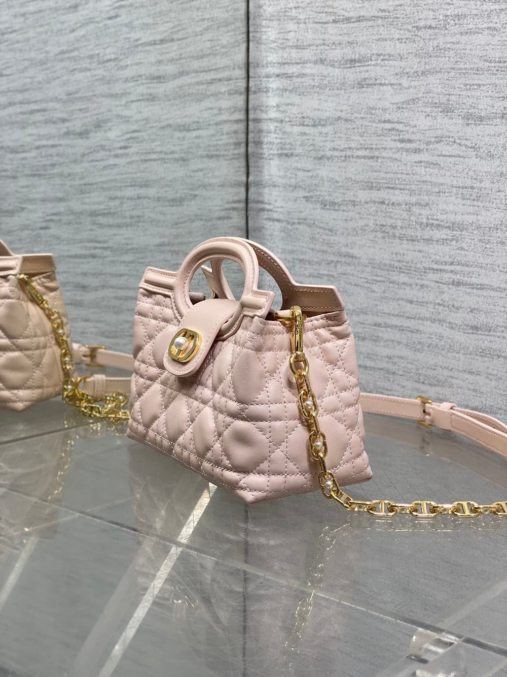 Ezyycart Bags Diorn Luxury Bag --116285
