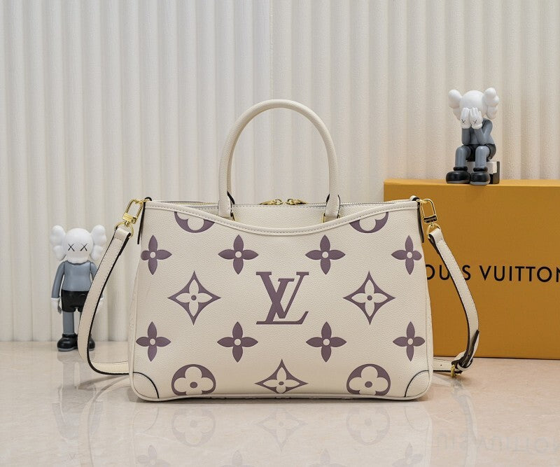 Anum Bags LVn Luxury Bag --79853