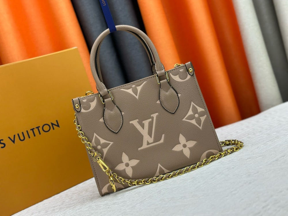 Anum Bags LVn Luxury Bag --79757