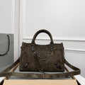 Ezyycart Bags Balenciaga Luxury Bag --111249