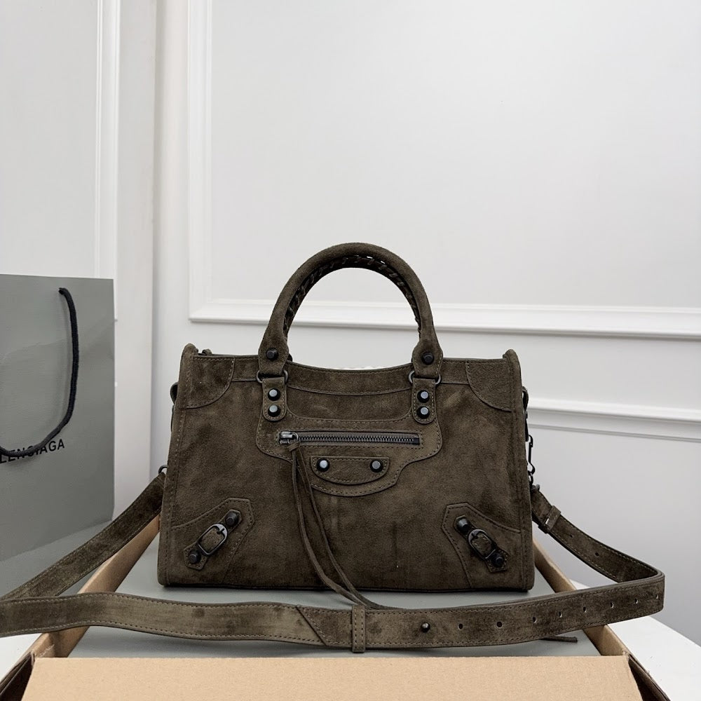 Ezyycart Bags Balenciaga Luxury Bag --111249