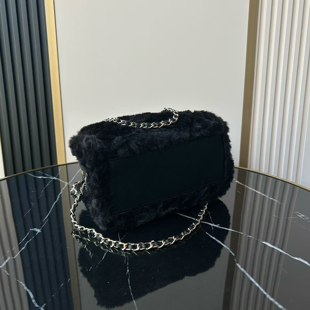 Anum Bags CHn Luxury Bag --113563