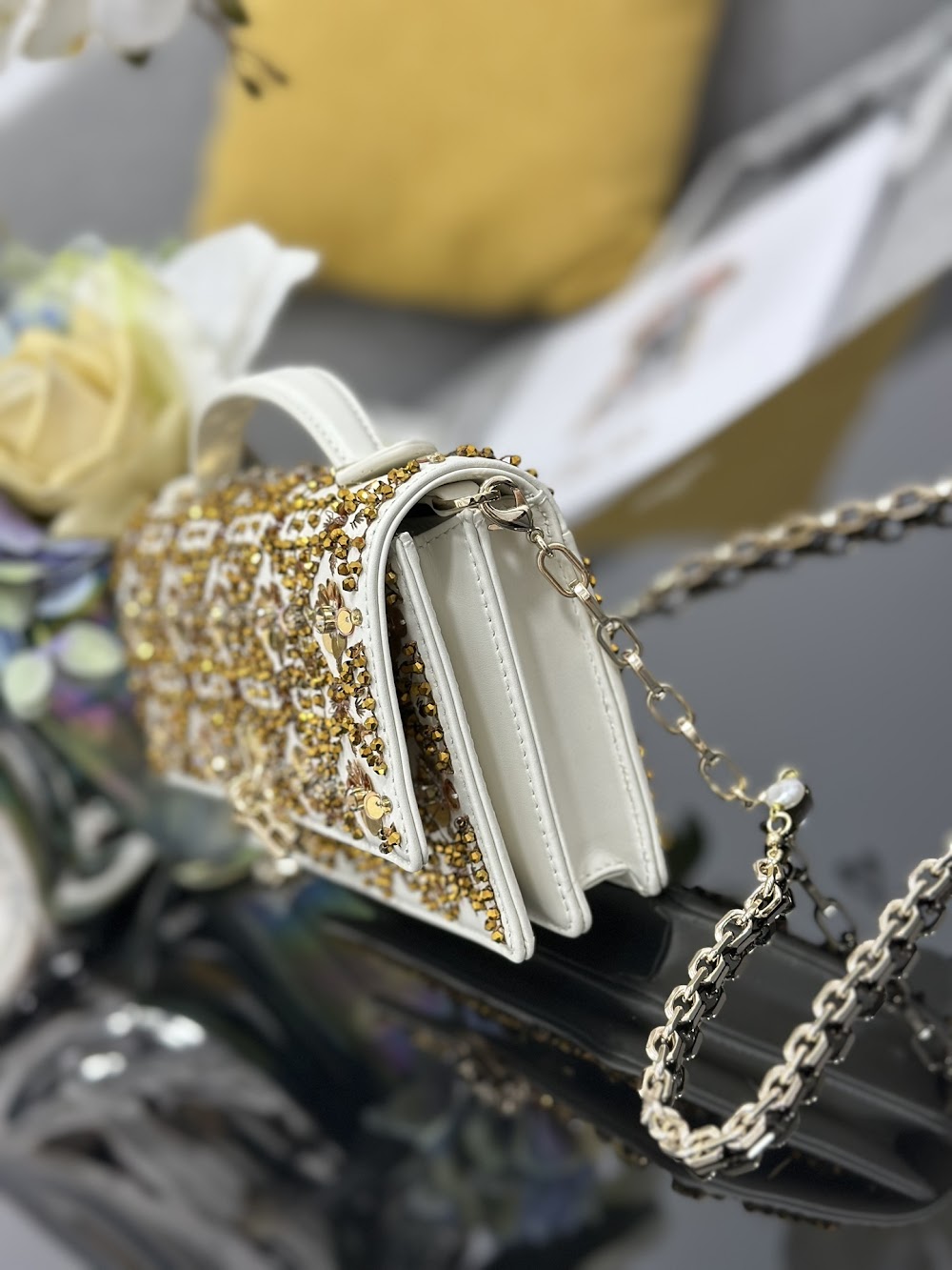 Ezyycart Bags Diorn Luxury Bag --115980