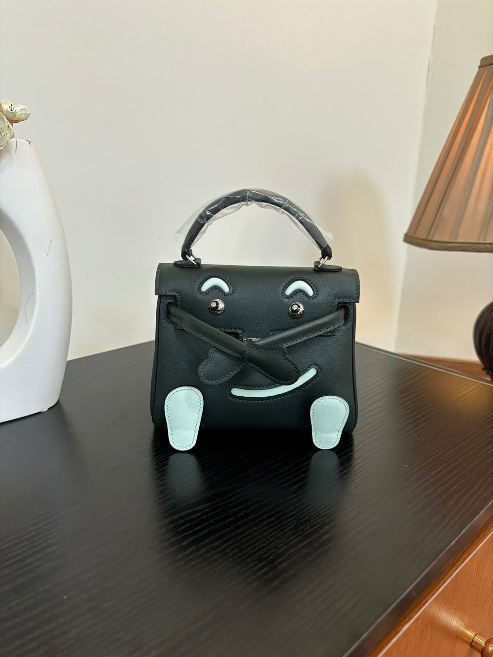 Anum Bags Hermesn Luxury Bag --118057
