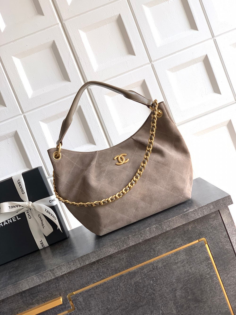 Anum Bags CHn Luxury Bag --114387