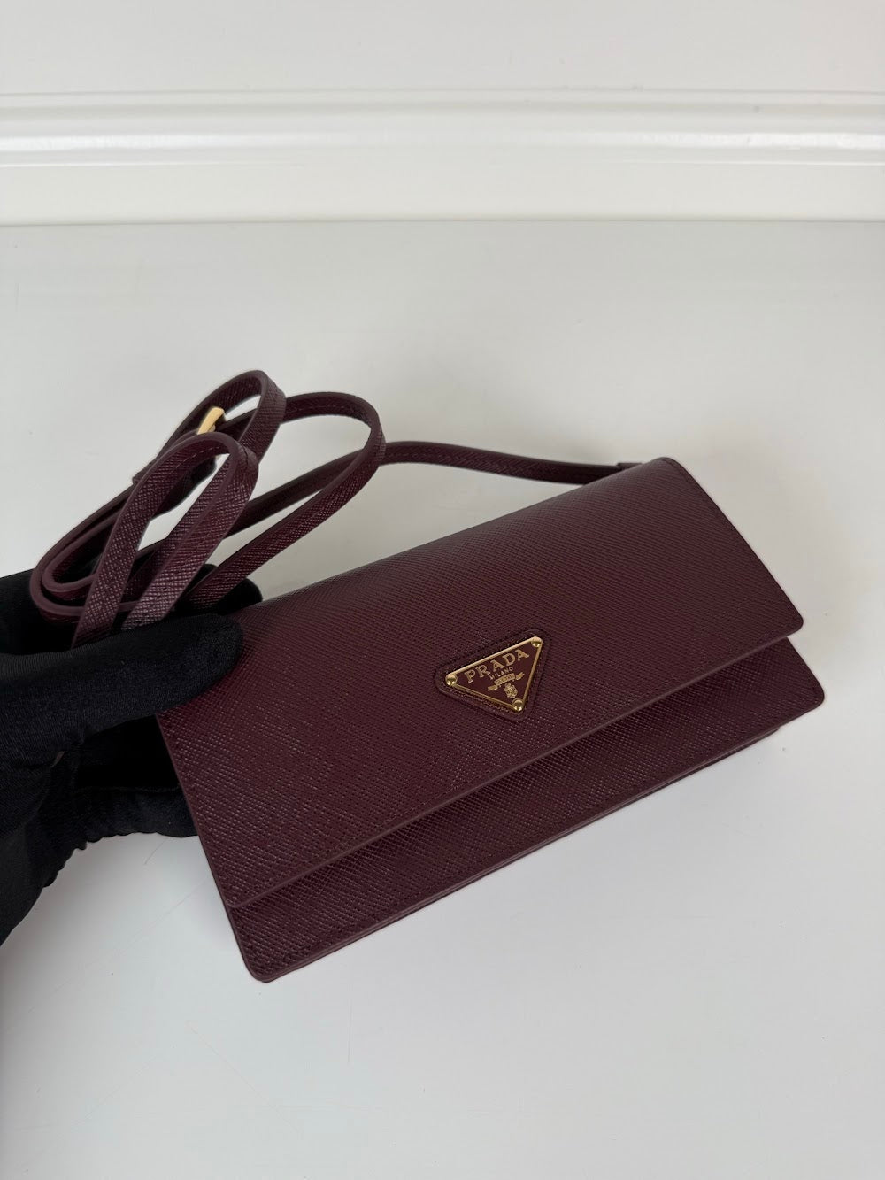 Ezyycart Bags Prada Luxury Bag --54329