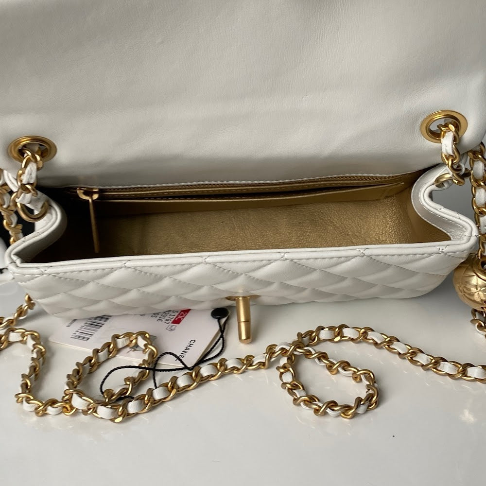 Anum Bags CHn Luxury Bag --112859