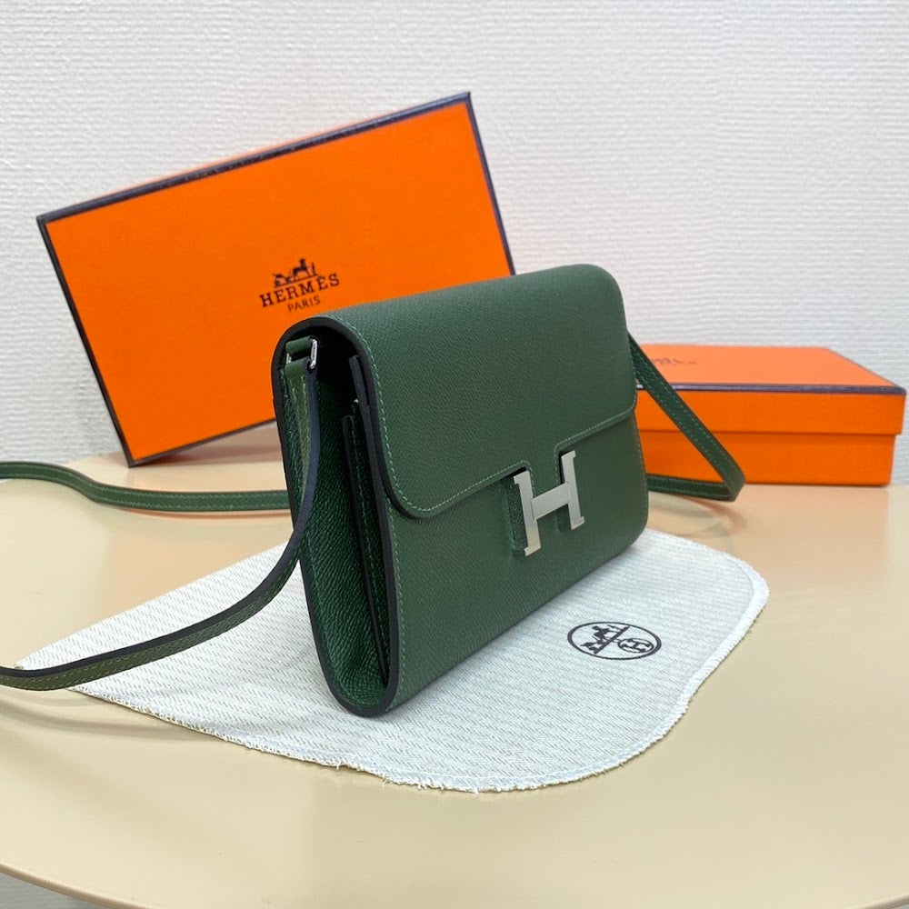 Anum Bags Hermesn Luxury Bag --118023