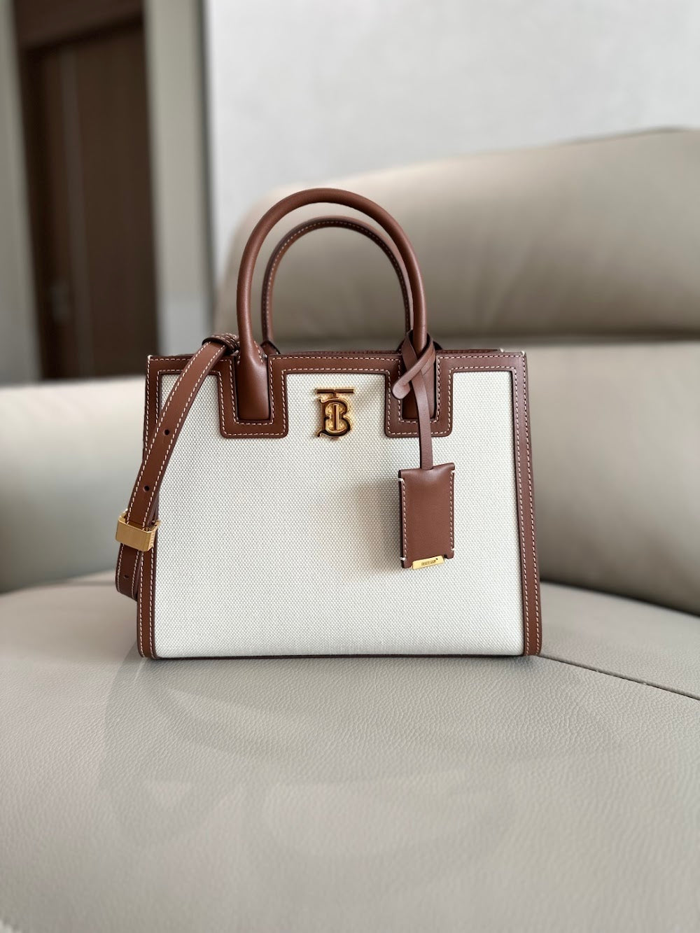 Ezyycart Bags Burberryn Luxury Bag --91703