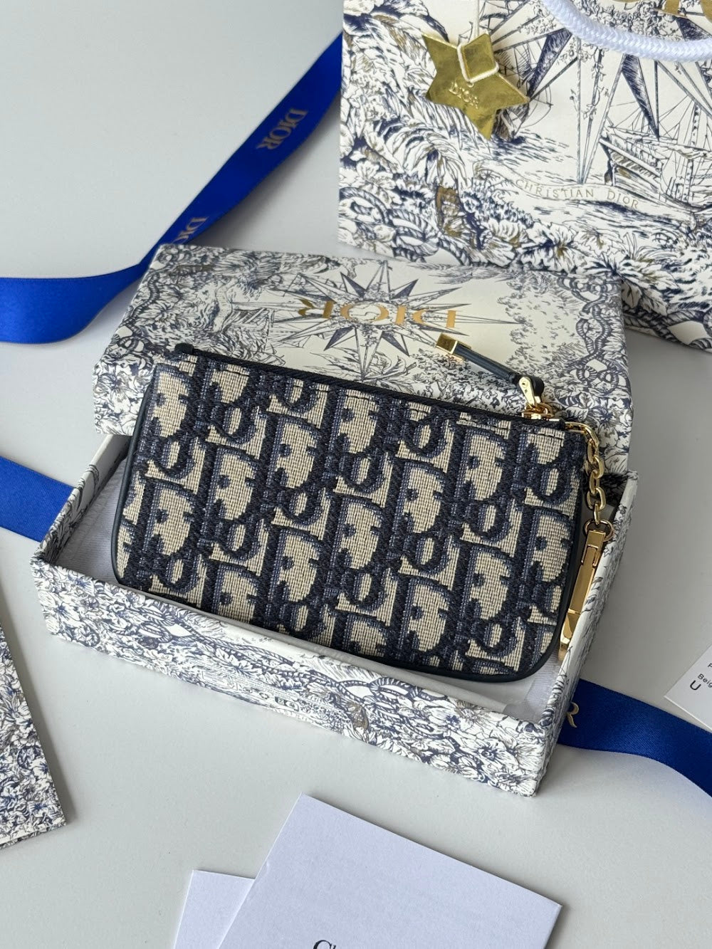 Anum Bags Diorn Luxury Bag --114491