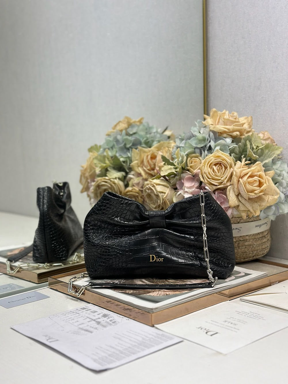 Ezyycart Bags Diorn Luxury Bag --115590