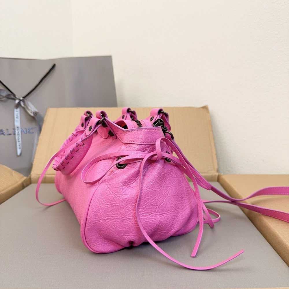 Ezyycart Bags Balenciaga Luxury Bag --111307