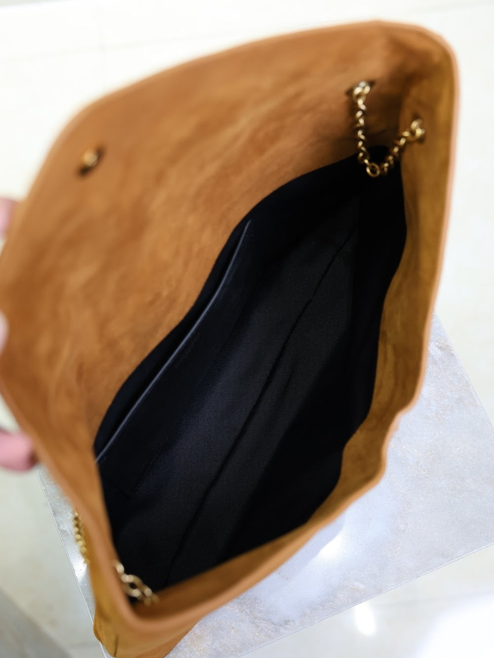 Ezyycart Bags YSLn Luxury Bag --119714