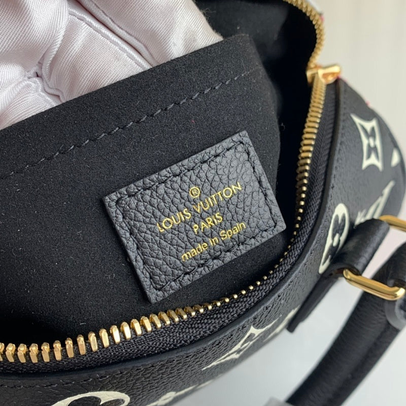 Ezyycart Bags ln Luxury Bag --60887