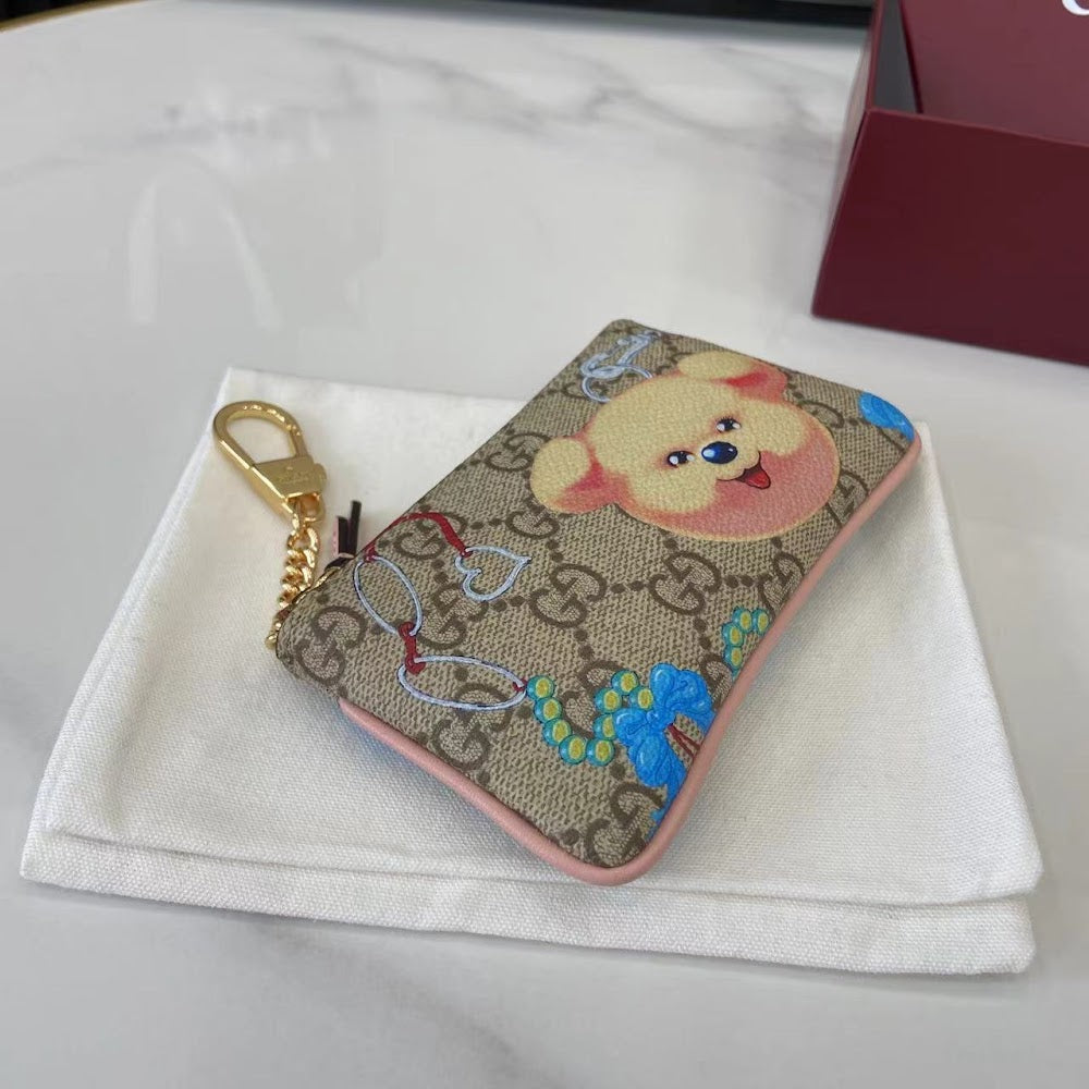 Ezyycart Bags Guccin Luxury Bag --94523
