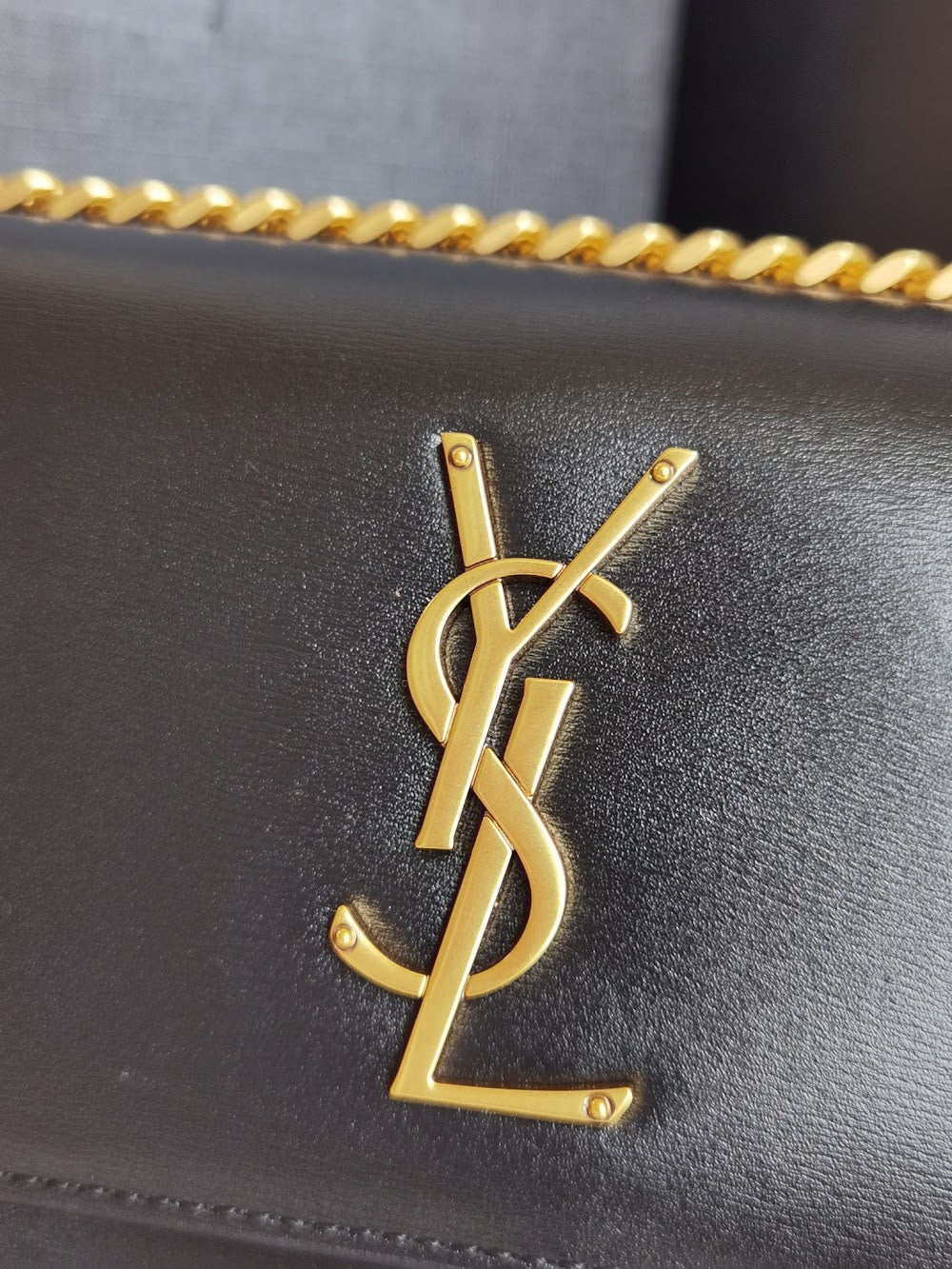 Ezyycart Bags YSLn Luxury Bag --119954