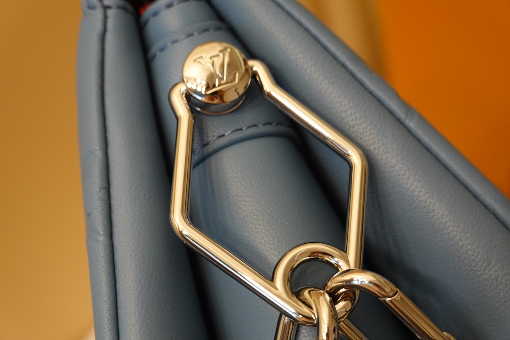 Anum Bags ln Luxury Bag --60470