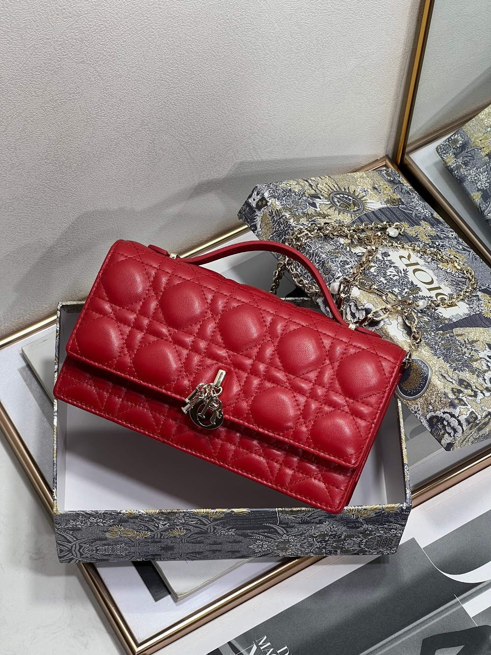Ezyycart Bags Diorn Luxury Bag --116199