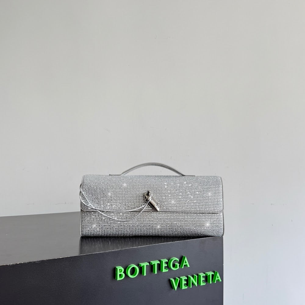 Ezyycart Bags Bottegan Luxury Bag --91356