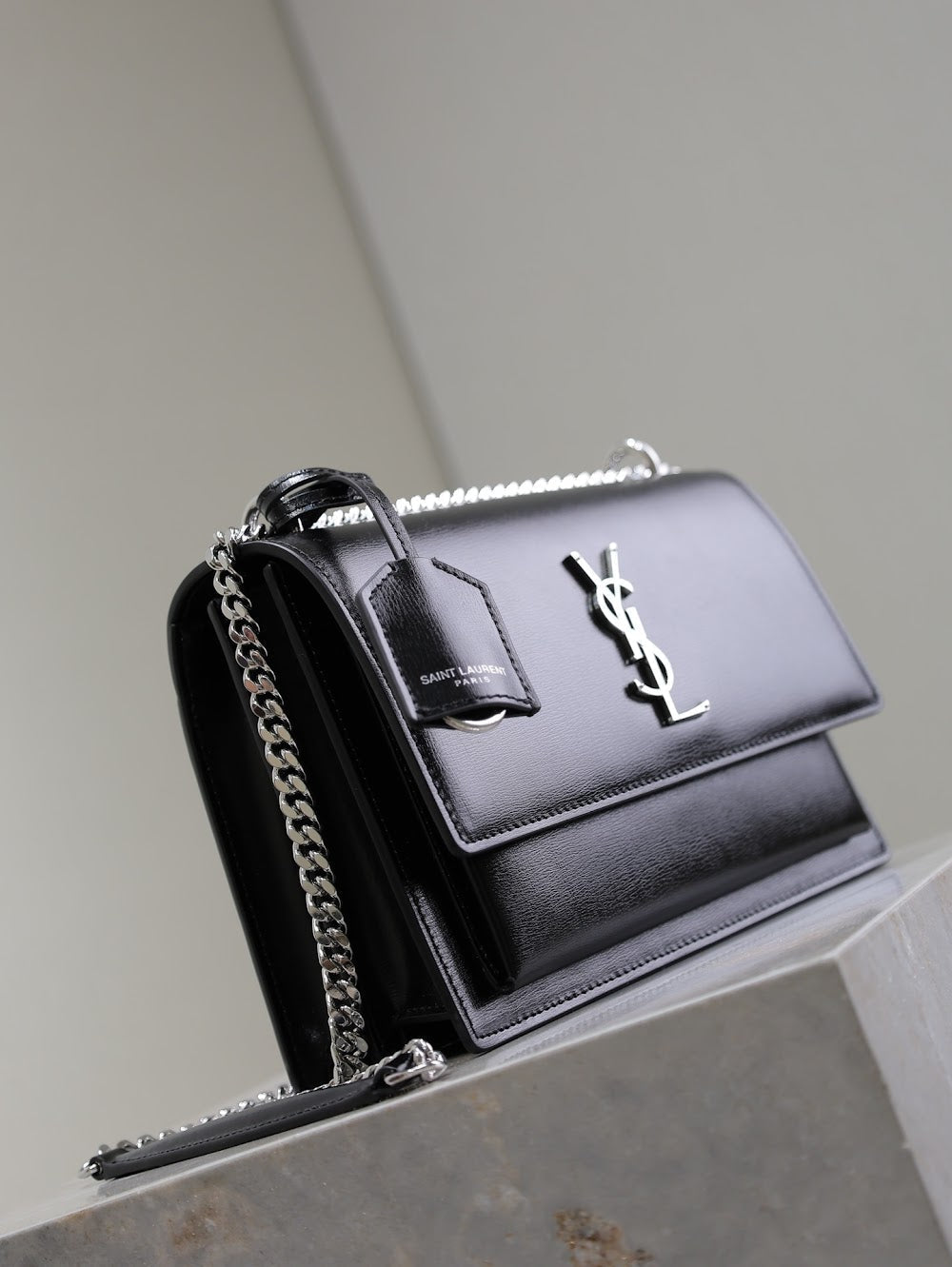 Ezyycart Bags YSLn Luxury Bag --119528