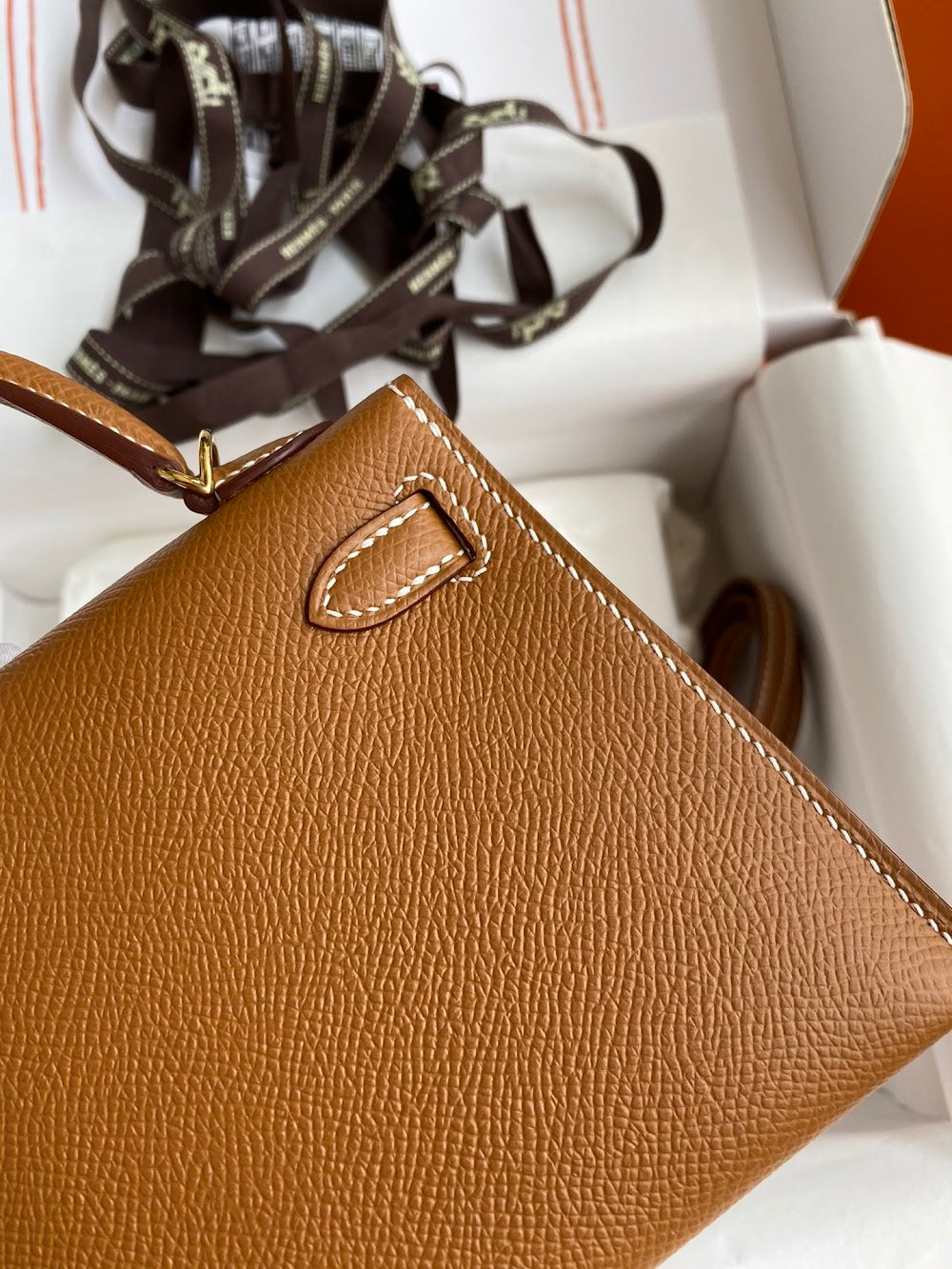 Anum Bags Hermesn Luxury Bag --119023